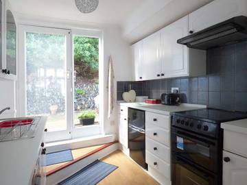 Cottage for 6 People in Polzeath, Cornwall, Photo 3