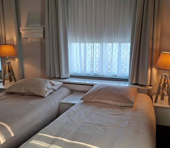 Gîte pour 2 personnes, avec jardin et vue à Purmerend - 3