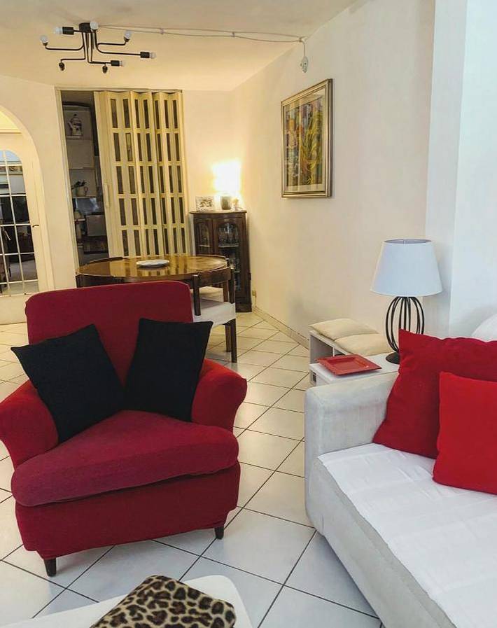 Gîte pour 3 personnes, avec jardin à Marina di Ravenna - 4