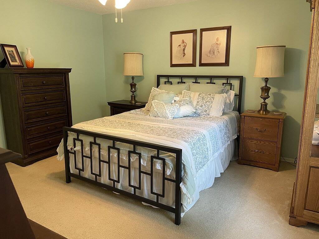 3 Schlafzimmer Haus ~ bequem und tierfreundlich in High Point, Guilford County