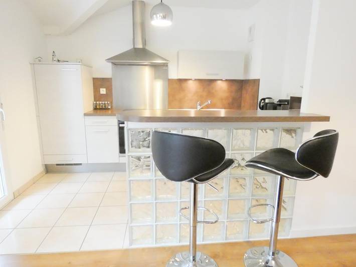 Gîte pour 2 personnes, avec jardin à Capbreton - 4