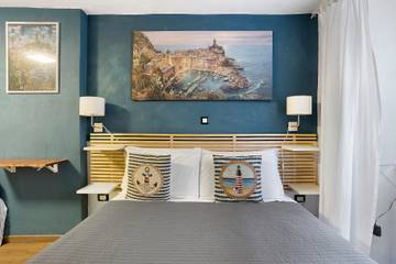 Bnb für 2 Personen in Vernazza Gemeinde, Ligurien, Bild 3