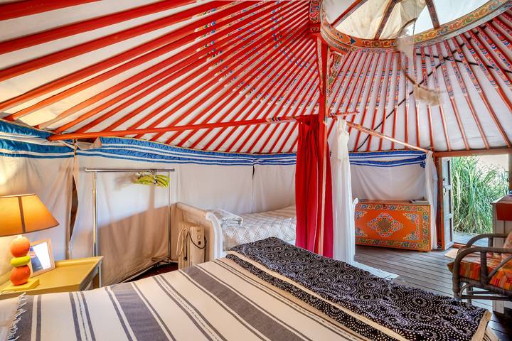Location de vacances pour 5 personnes à Six-Fours-les-Plages - 3