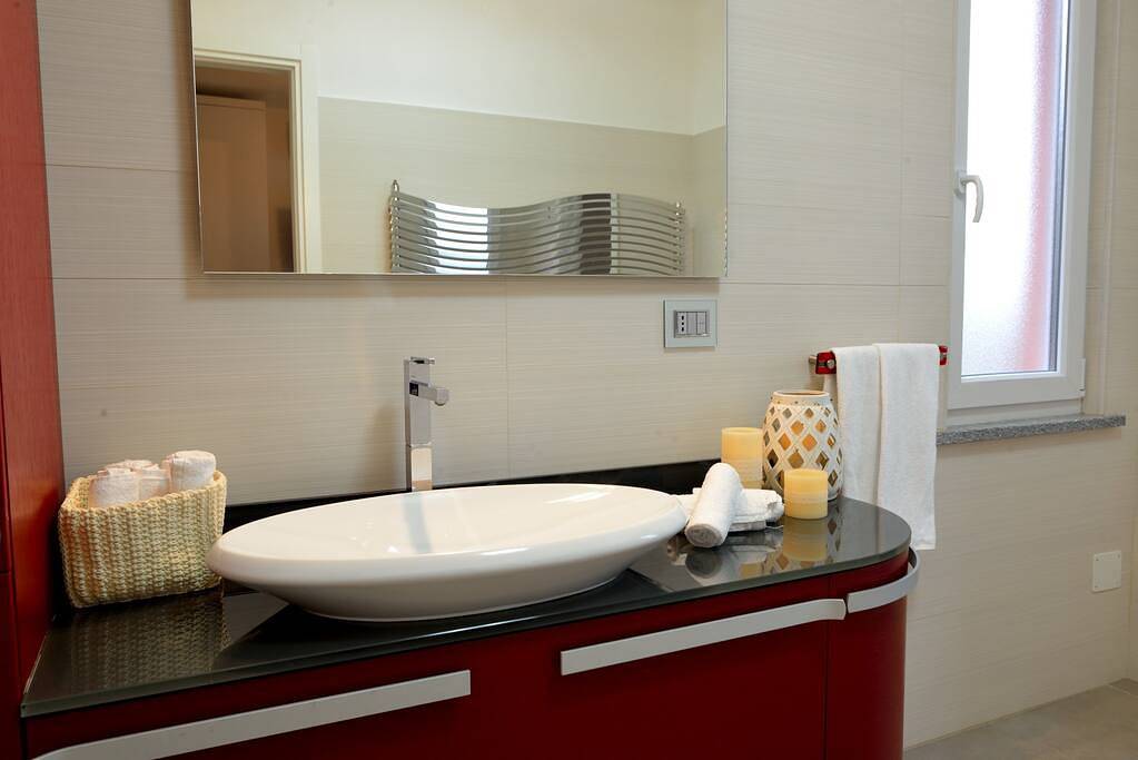 Villa Giovanna in Loano, Riviera di Ponente