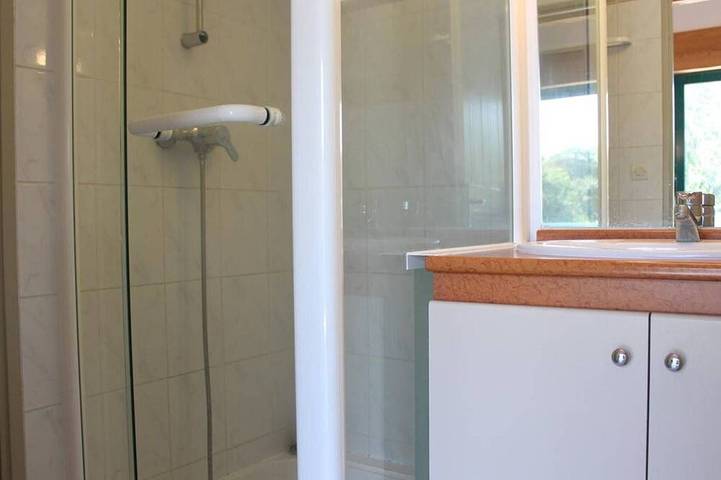 Gîte pour 4 personnes, avec Balcon dans Port des Minimes - 4