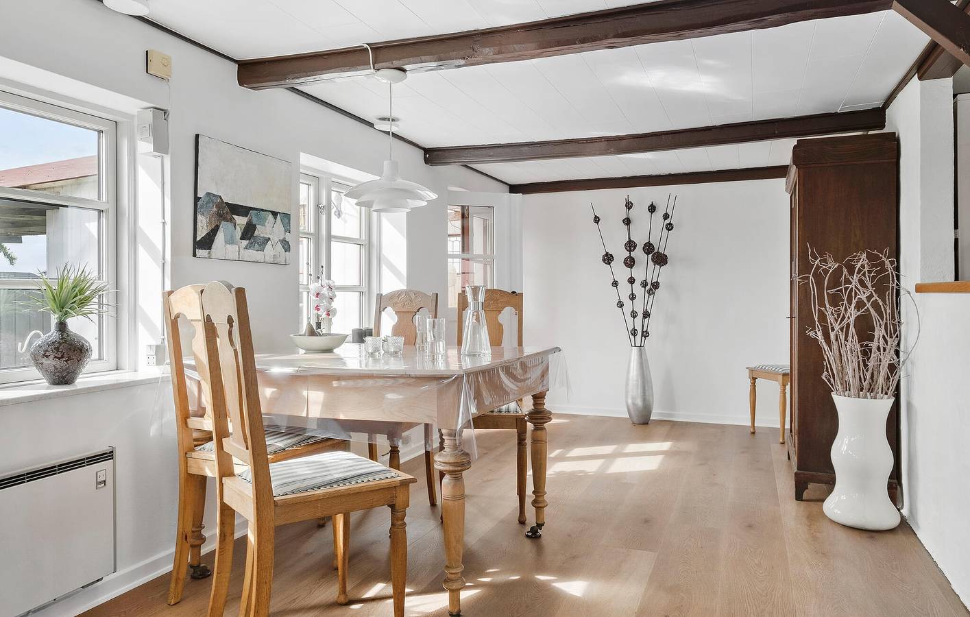 Ferienhaus für 5 Personen mit Garten in Sydals, Kleiner Belt