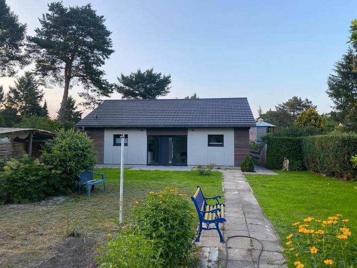 Ferienwohnung für 6 Personen, mit Terrasse und Garten in Falkensee - 3