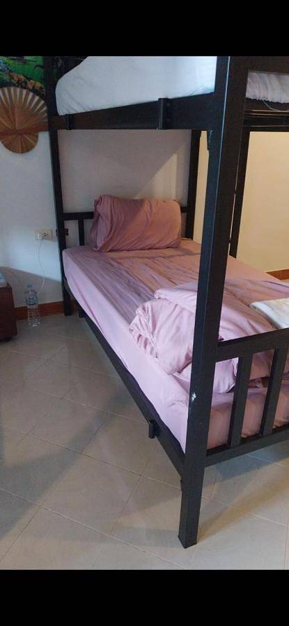 Maison d’hôte pour 2 personnes, avec balcon à Patong Beach - 2