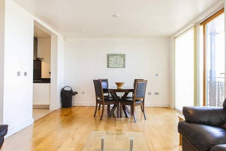 Ferienwohnung für 4 Personen - 1