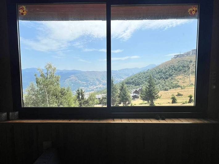 Chalet pour 4 personnes à Saint-Lary-Soulan