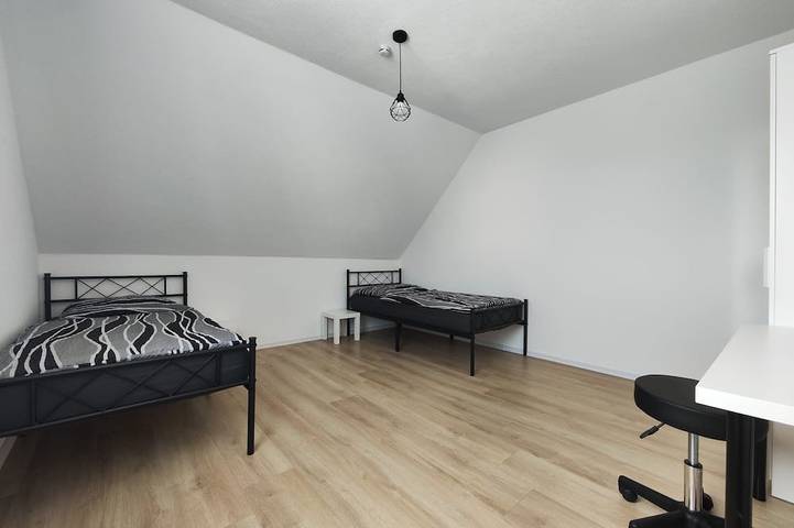 Ferienwohnung für 4 Personen in Sindelfingen - 3