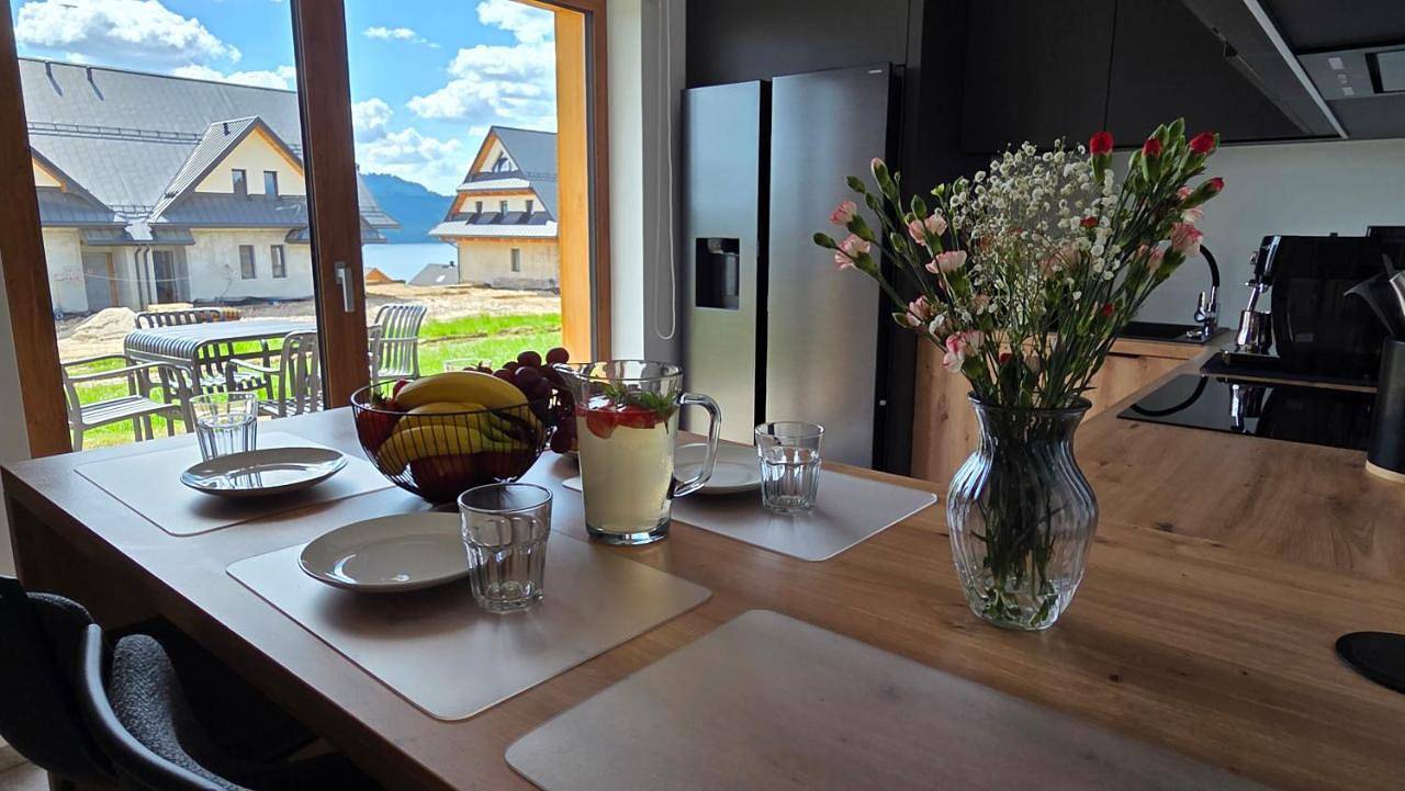 Two-Bedroom Townhouse in Kluszkowce, Karpaty (Polska)