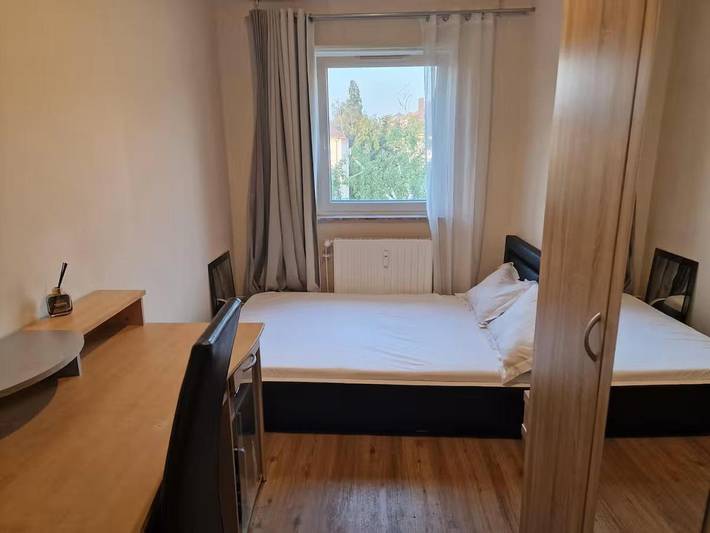 Apartamento de vacaciones para 1 personas - 1