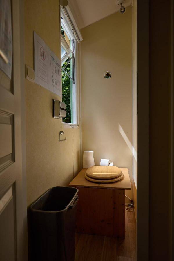 Gîte pour 6 personnes, avec terrasse et jardin à Paule - 3