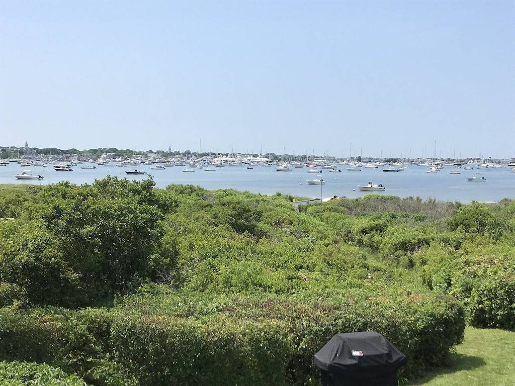 Cottage for 8 Guests in Nantucket Island