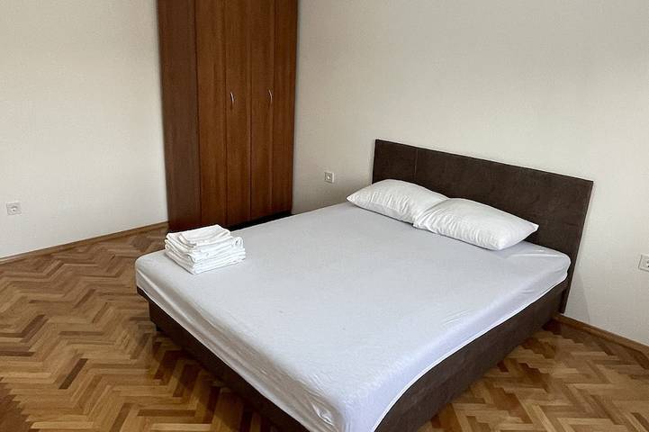 Entire apartment in Podgorica, Municipalité de Podgorica