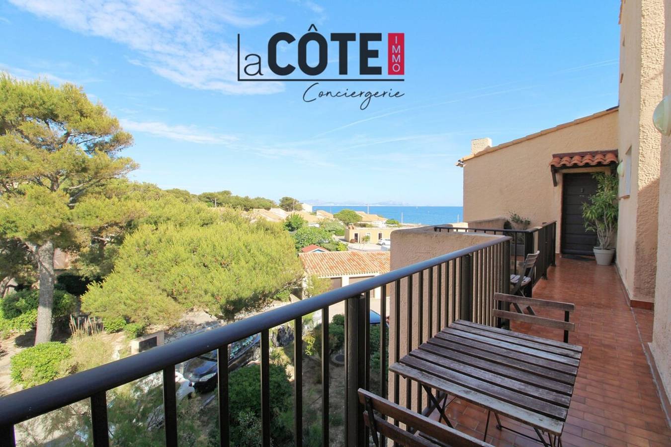 Photo : Appartement de vacances
