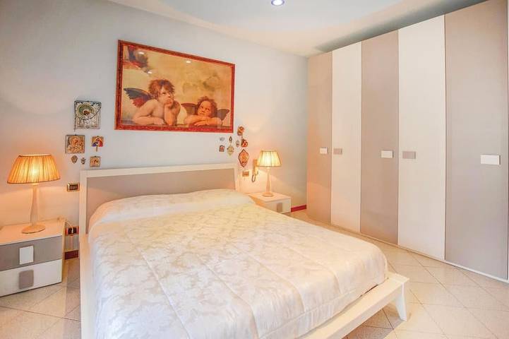 Atemberaubendes Haus mit 4 Schlafzimmern in Massarosa, Lu in Massarosa, Italienische Riviera