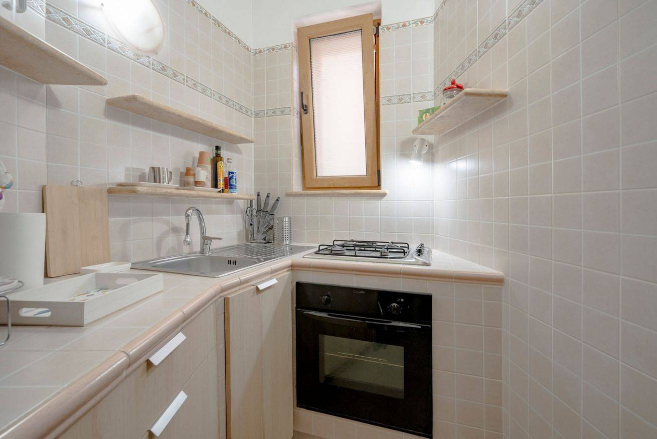 Appartamento intero, Guesthost - Rosa Home in Monopoli, Provincia di Bari