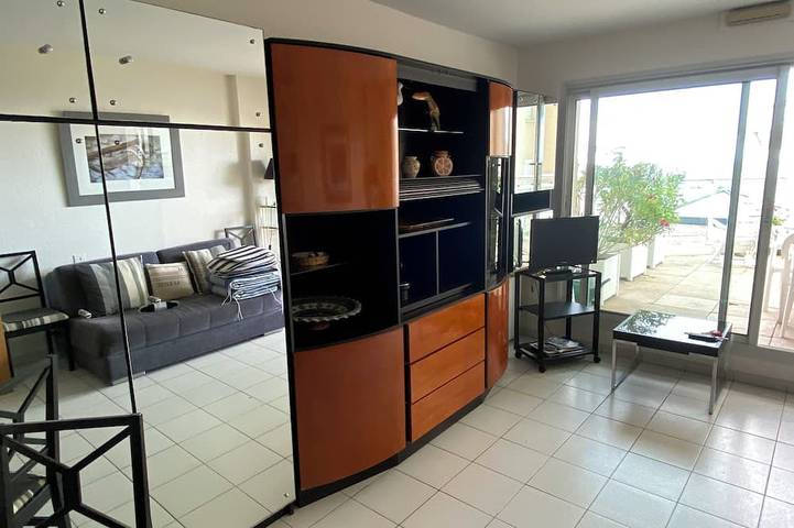 Gîte pour 4 personnes dans Plage Benoît - 4