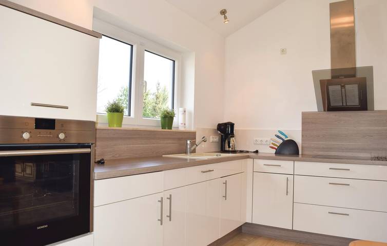 Ferienhaus für 6 Personen, mit Terrasse und Garten, kinderfreundlich in Gerolstein - 4