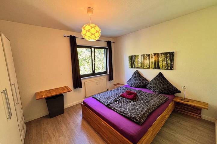 Ganze Wohnung, Idyllische Ferienwohnung in Friedrichshafen/Manzell Neu!!!! in Friedrichshafen, Region Bodensee-Oberschwaben