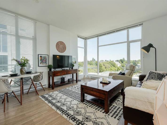 Ferienwohnung für 2 Personen, mit Balkon in Victoria (BC)