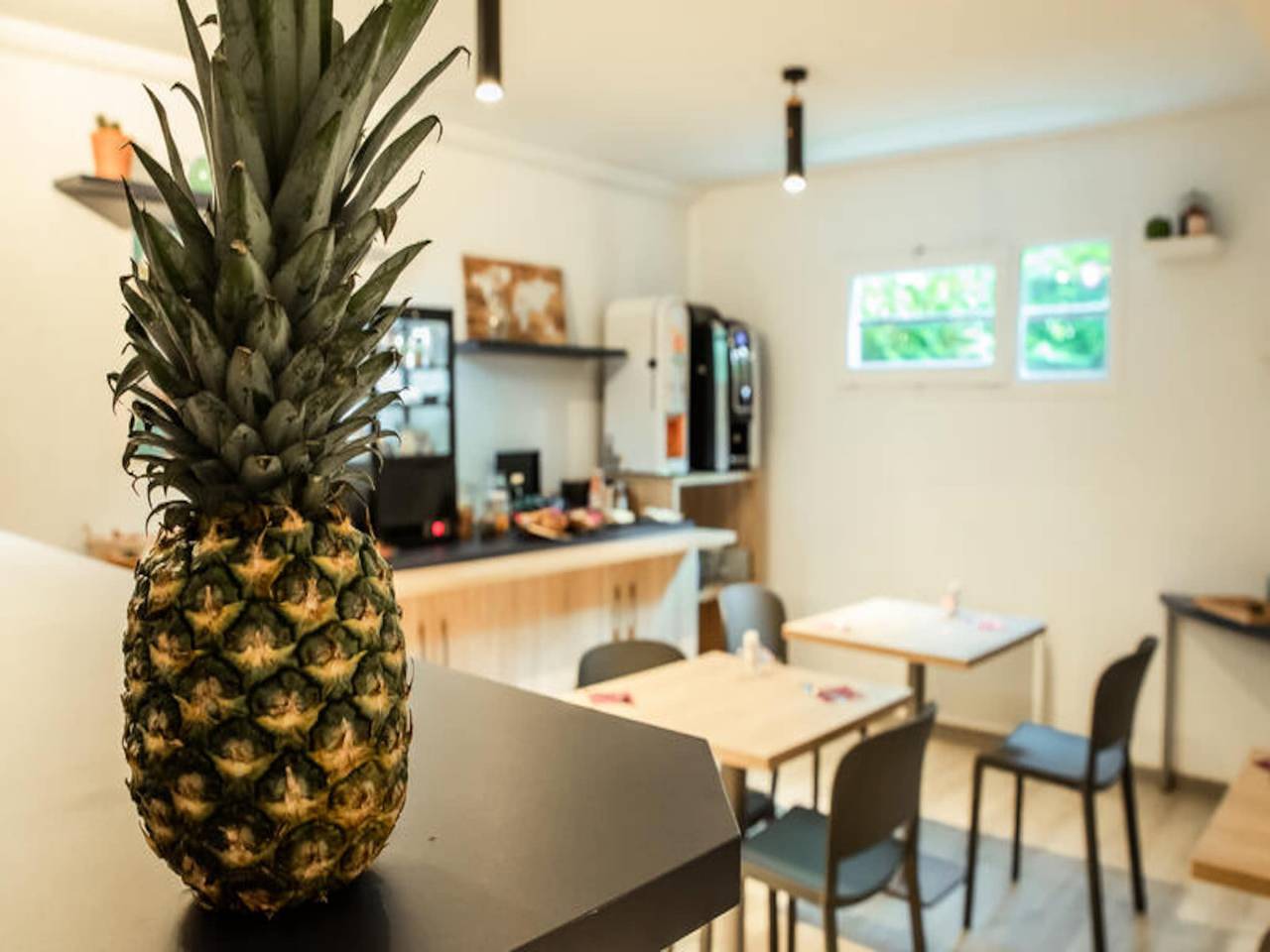 Apartamento entero, Estudio 2 personas in Brest, Región de Brest