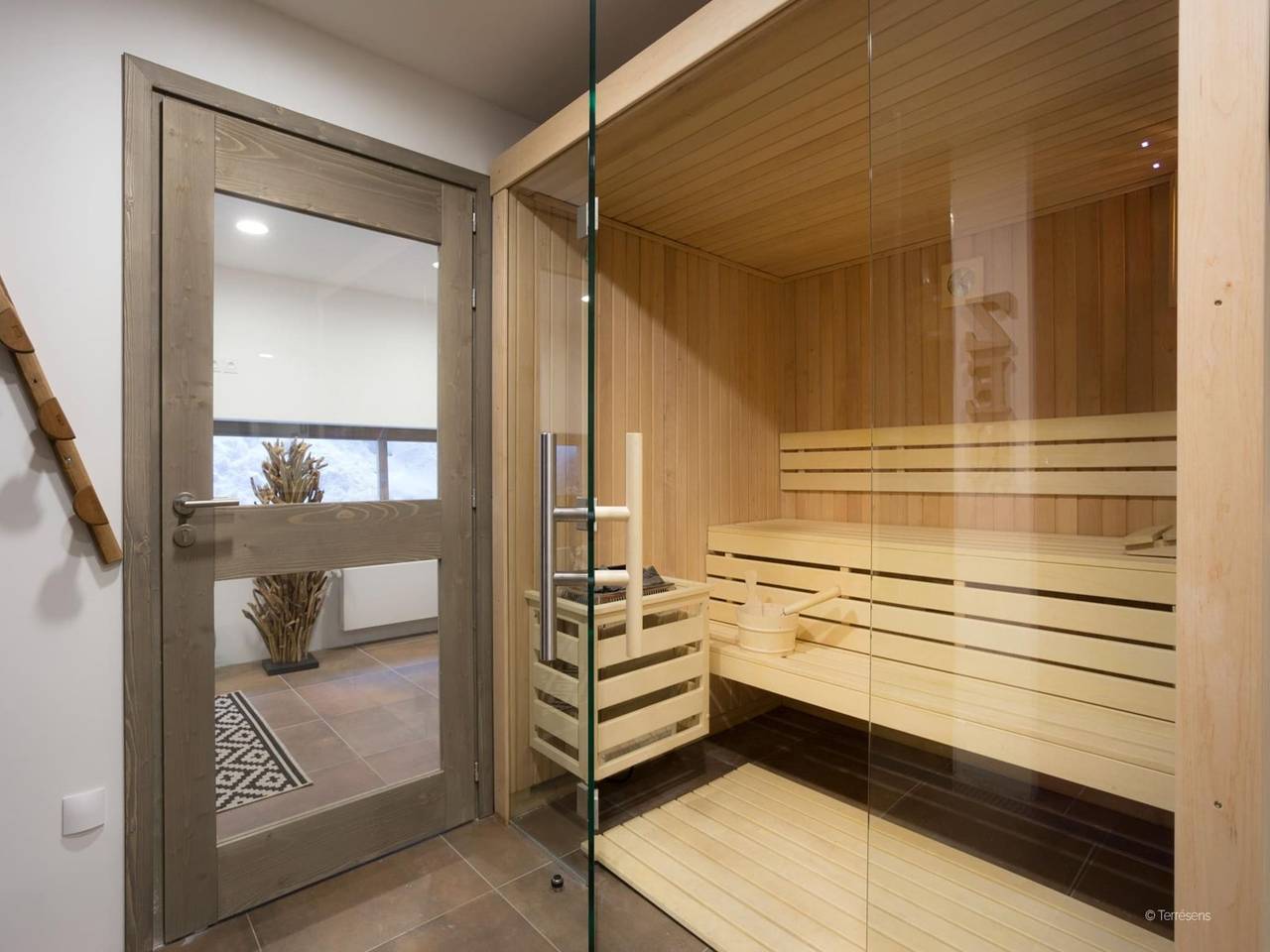 Appartement entier, Appartement à La Rosière près des pistes in La Rosière, Montvalezan