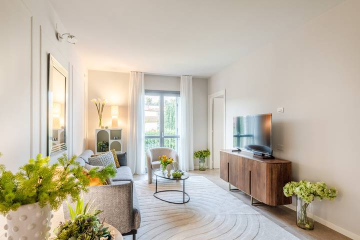 Ferienwohnung für 4 Personen in Lucca - 2