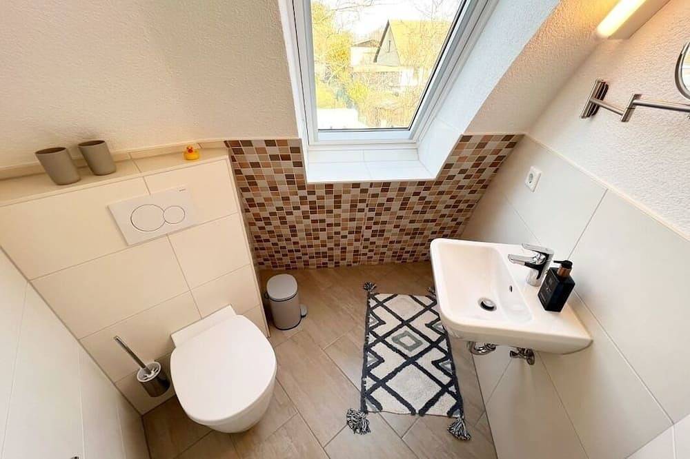 Ferienhaus für 4 Gäste mit 68m² in Wustrow (172132) in Tollensesee, Penzlin