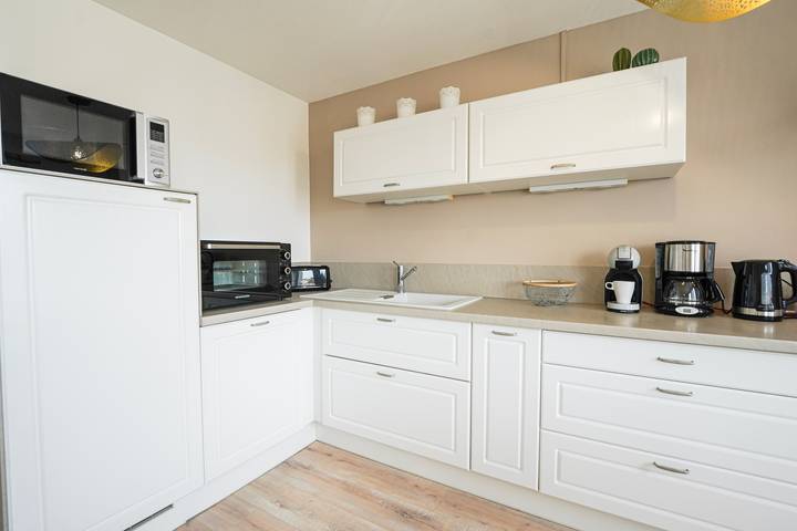 Appartement entier, Le Nid Sablais - à deux pas de l'océan in Les Sables-d'Olonne, Vendée
