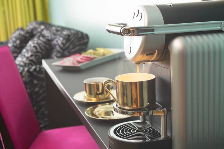 Hôtel pour 2 personnes à Oslo métropole - 4