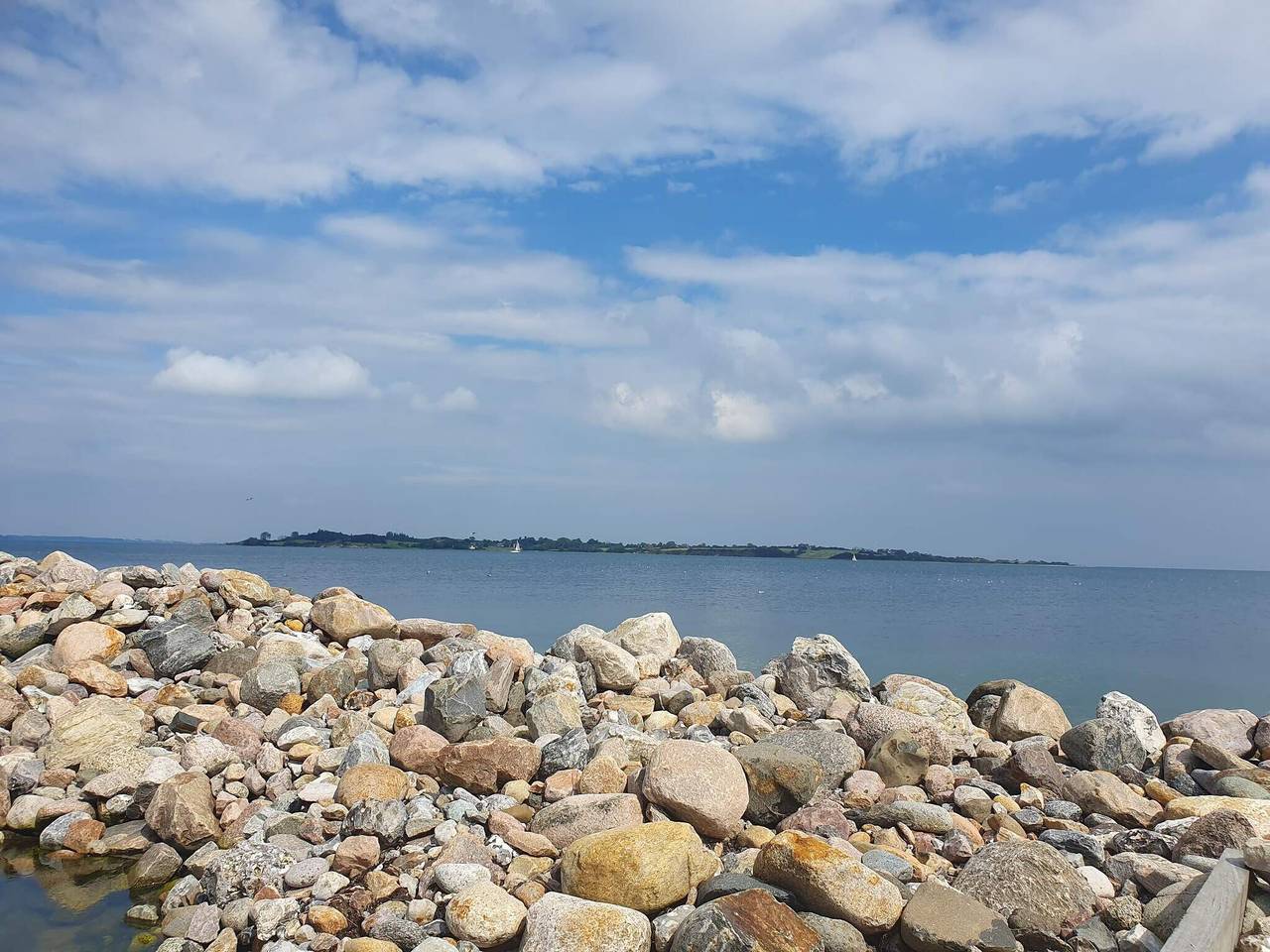 6 Personas casa en Haderslev in Diernæs, Haderslev