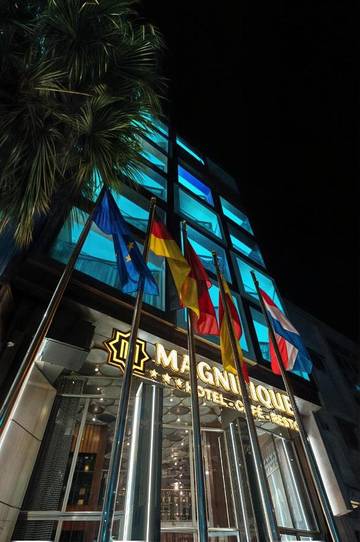 Hôtel pour 2 personnes, avec balcon et vue dans Nador