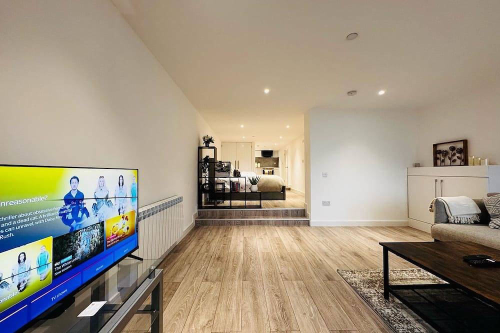 Apartamento entero, Ash Residence City Centre\na stunning warm and cozy city center apartment. in Aberdeen, Aberdeenshire
