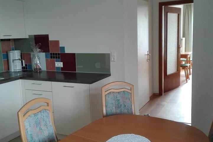 Agriturismo für 5 Personen, mit Garten