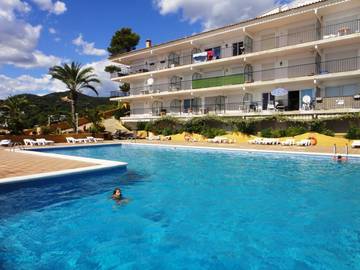 Ferienwohnung für 2 Personen in Tossa de Mar, Costa Brava, Bild 3