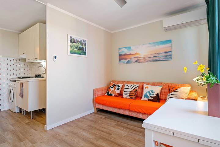 Gîte pour 4 personnes, avec jardin à Calafell - 3