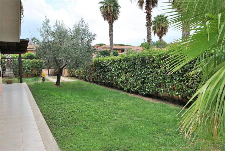 Ferienhaus für 6 Personen, mit Garten und Terrasse in Latium - 4