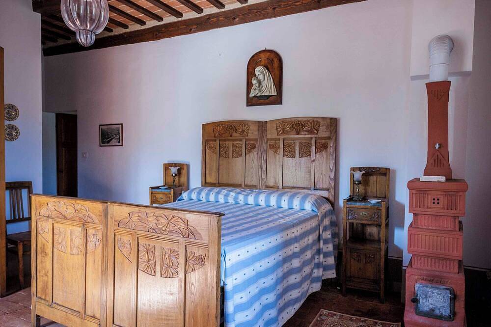 Private Garden & Pool: your oasis in Romagna-Toscana in Tredozio, Provincia de Forlì-Cesena