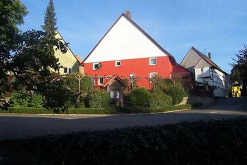 Ferienhaus für 5 Personen in Bad Pyrmont