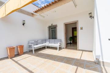 Villa in Llucmajor, South Majorca für 12 