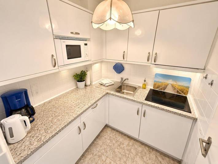 Ganze Ferienwohnung, Ferienwohnung 20-A139 in Westerland, Sylt (Gemeinde)