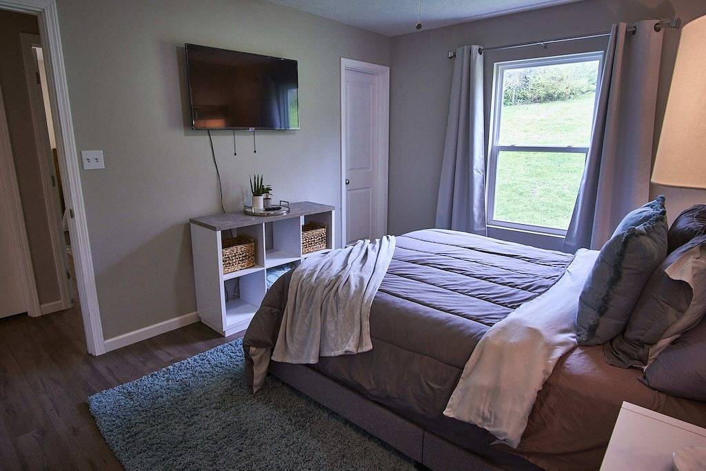 Historic North Knox - 2 miles to downtown in Knoxville, Knox County (TN)