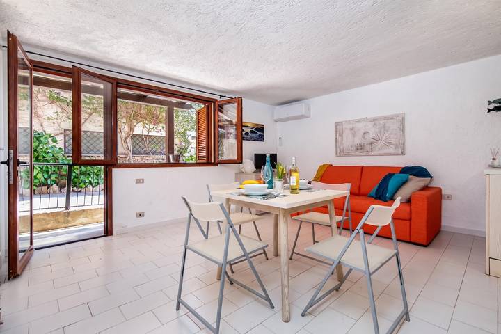 Appartamento intero, Ladunia 2 in Porto Rotondo, Olbia