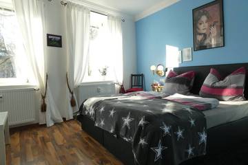 Ferienwohnung für 2 Personen in Kempten