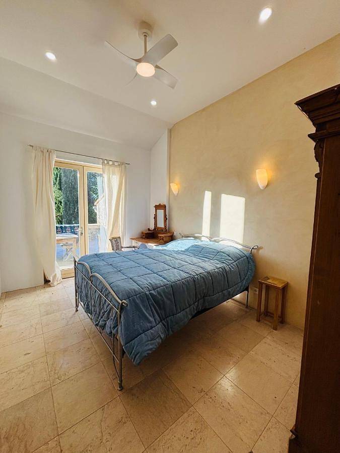 Location de vacances pour 9 personnes, avec balcon ainsi que piscine et vue à Castelnau-Montratier - 2