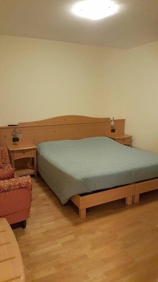 Double Room in Ronzone, Val di Non