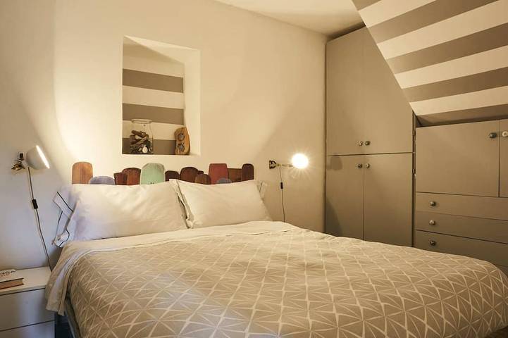 Gîte pour 4 personnes à Corniglia - 4